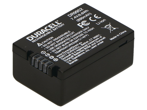 Digital Camera - Battery, afbeelding 3