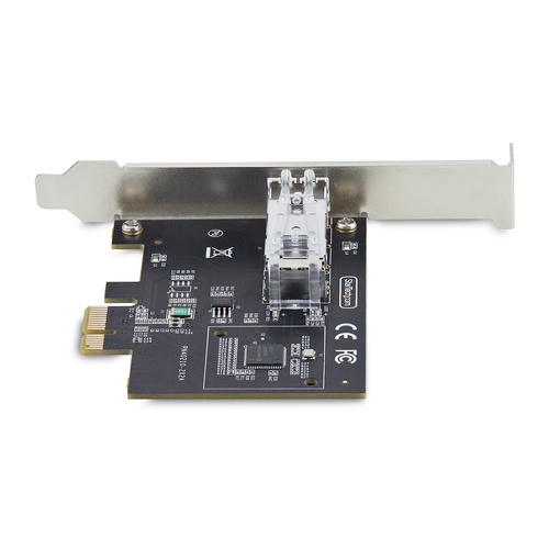 1-Port 1GbE SFP PCIe Network Card NIC, afbeelding 4