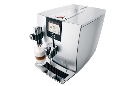 jura impressa j9 2 one touch