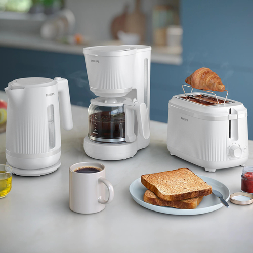 Philips HD7411/00 coffee maker Manual Drip coffee maker – image 6