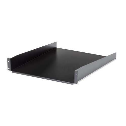 ESTANTE DE PROFUNDIDAD FIJA  22 PULGADAS RACK 22KG CAPACIDAD  - CABSHELF22