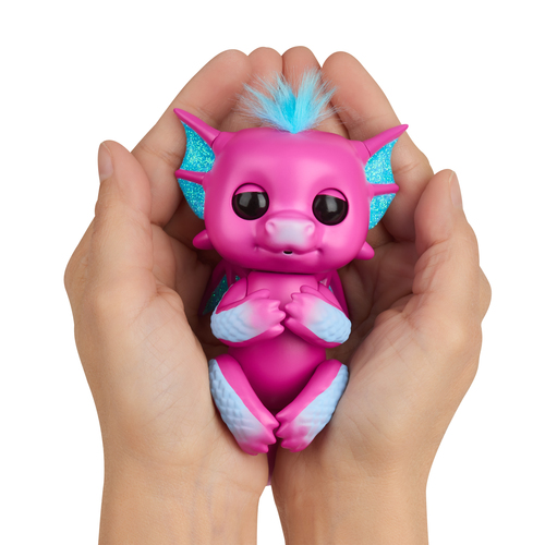 WowWee Baby Dragon Sandy – image 2