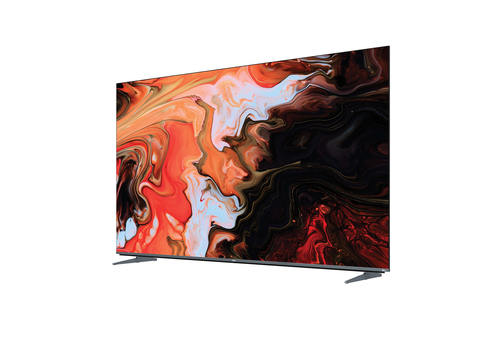 Haier H85M80FUX 2.16 m (85") 4K Ultra HD Smart TV Wi-Fi Black – image 2