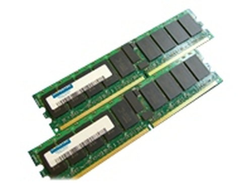 Hypertec 8 GB ( 2 x 4 GB ), DDR II (Legacy)
