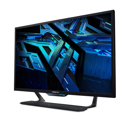 Acer Predator CG7 computer monitor – image 2