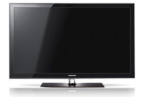 Samsung LN55C630 TV 139.7 cm (55") Full HD Black