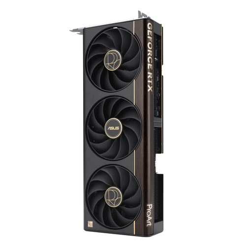 Asus GeForce Rtx 5070 Ti ProArt 16GB OC Graphics Card - image 7
