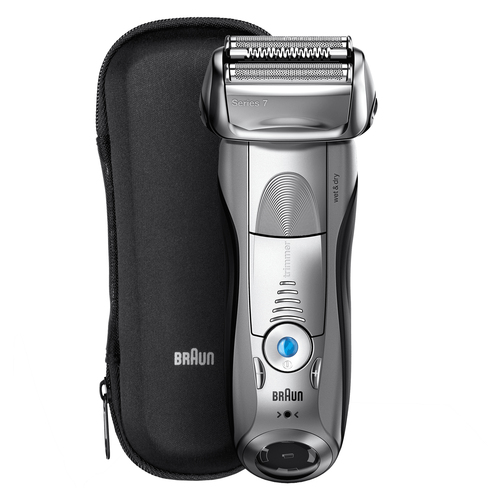 Braun Series 7 7893s – image 2