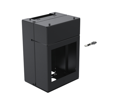CENTRE MODULE FOR PRINTER BLACK