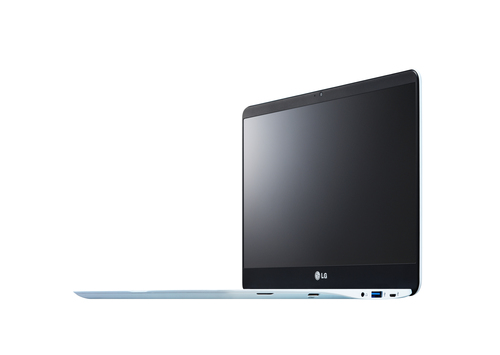 LG Z series 13Z940-GT3BK laptop Intel® Core™ i3 i3-4005U – image 7