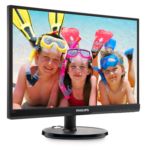 Philips V Line 226V6QSB6/01 computer monitor – image 3
