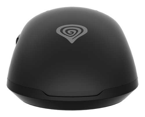 Genesis Gaming Maus ZIRCON 660 kabellos schwarz, afbeelding 6