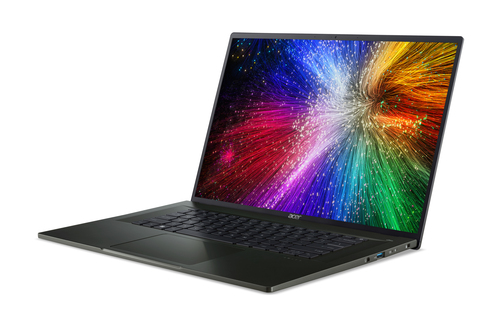 Acer Swift Edge SFA16-41-R4AA AMD Ryzen™ 5 6600U Laptop – image 3