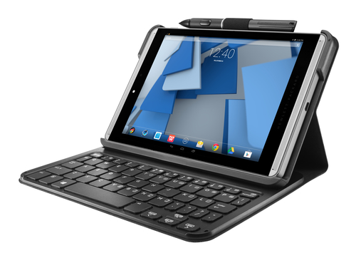 HP Pro 8 Travel Keyboard – image 2