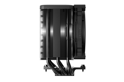 be quiet! Dark Rock 5 High Performance CPU Cooler - BK035 - image 2