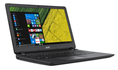 Acer Aspire ES1-523-87TU AMD A8 A8-7410 Laptop – image 2