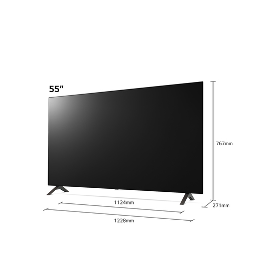 LG OLED55A16LA.AEK TV – image 6