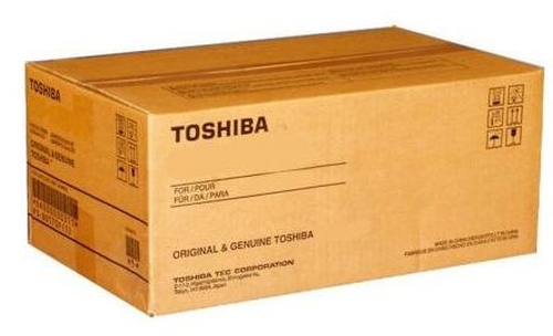 Toshiba T 4590E Sort 43900 sider Toner 6AJ00000256