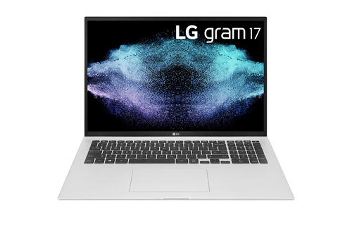 LG Gram 17Z90P-K.AA65A1 laptop Intel® Core™ i5 i5-1135G7