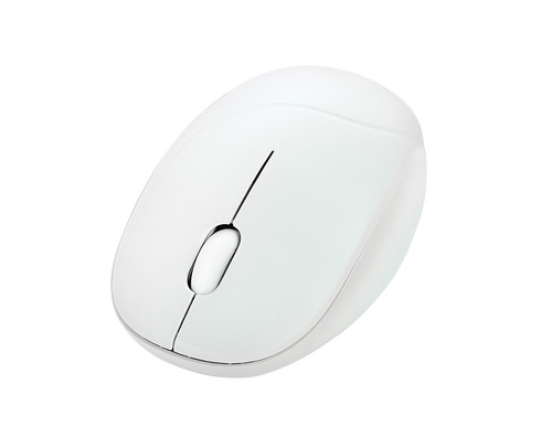 Product image: ASUS Fragrance MD101 mouse Home Ambidextrous RF Wireless + Bluetooth Optical 2400 DPI