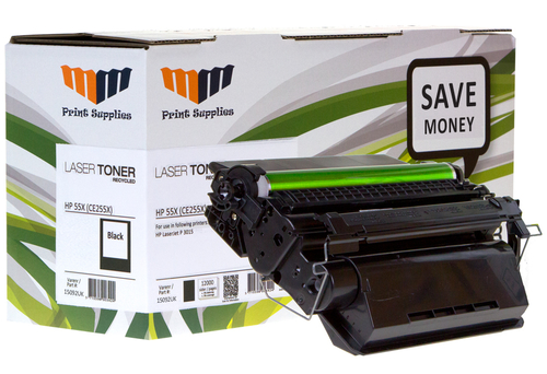 MM 15092UK toner cartridge 1 pc(s) Black
