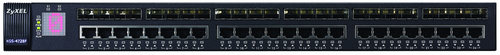 Zyxel XGS-4728F Managed L3+ Black – image 2