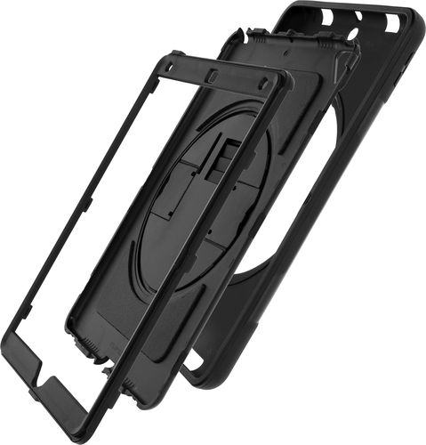Mobiparts Armor Tablet Case Apple iPad 10.2 (2019/2020/2021) Black – image 5