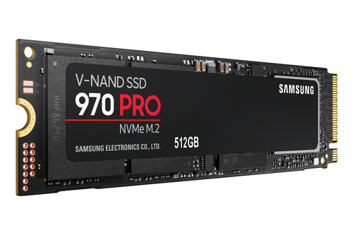 Samsung 970 PRO – image 4