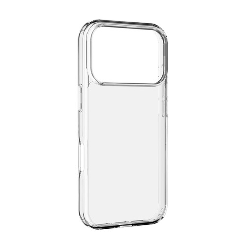 Cellularline CLEAR PROTECT - IPHONE 17 PRO / 18 PRO