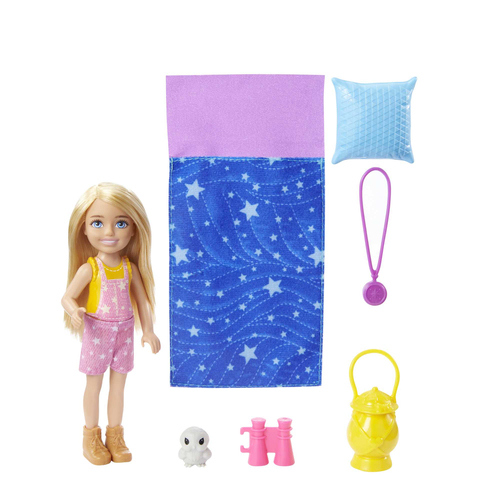 Barbie Dreamhouse Adventures HDF77 кукла