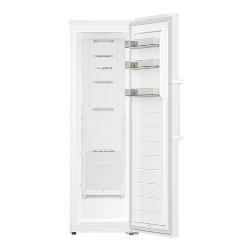 Haier UP 60 Series 7 H4F306WDH1BE Upright freezer Freestanding – image 4