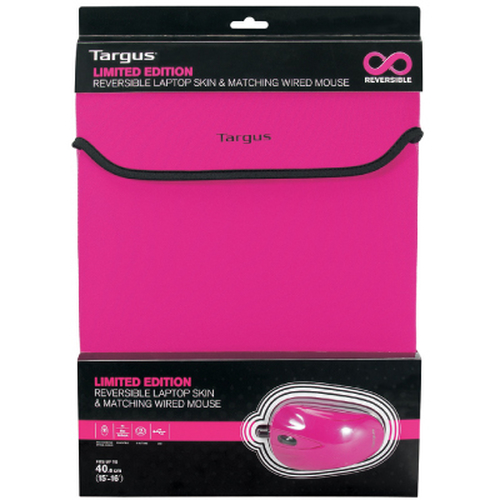 Targus BEU3146-01P laptop case