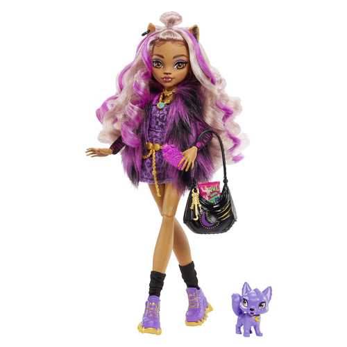 Monster High HHK52 кукла
