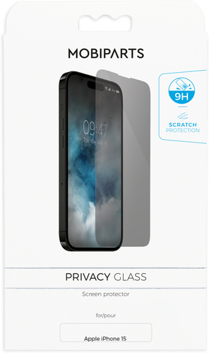 Eco bescherming gemaakt van recycled gehard glas Geproduceerd om het verschil te maken. Deze Mobiparts Recycled Tempered Glass is een ultradunne, afbeelding 2
