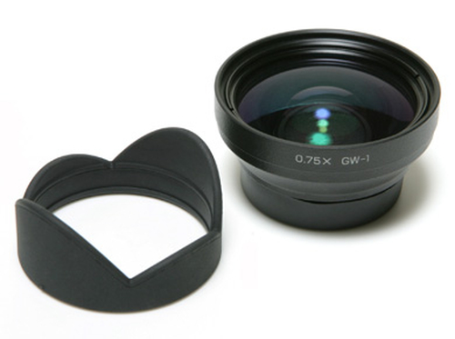 Ricoh GW-1 Black