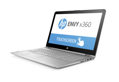 HP ENVY x360 15-aq100nw Intel® Core™ i5 i5-7200U Hybrid (2-in-1) – image 3
