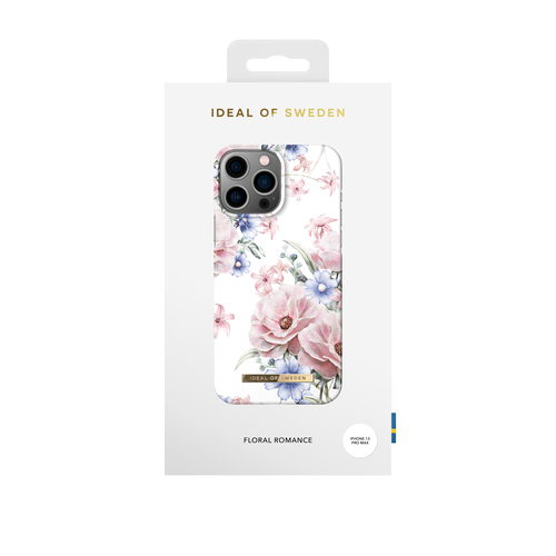 iDeal of Sweden IDFCS17-I2167-58 чехол для мобильного телефона 17 cm (6.7") Крышка Белый