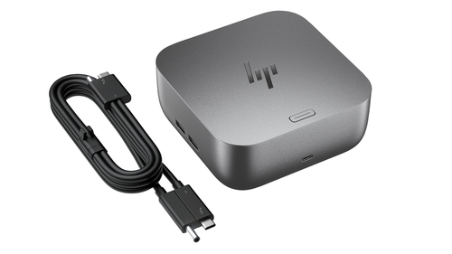 HP Inc. Stacja dokująca Thunderbolt 4 G6 280W AW5M5UT#ABB