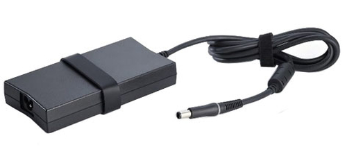 Dell PA-5M10 power adapter/inverter Indoor