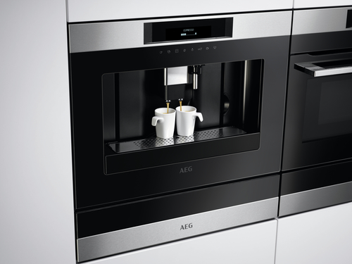 AEG KKK884500M Fully-auto Espresso machine – image 6