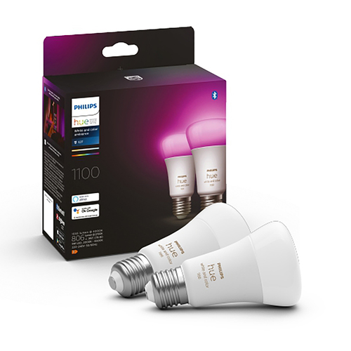 Philips 929002468819 умное освещение Умная лампа Bluetooth/Zigbee 9 W