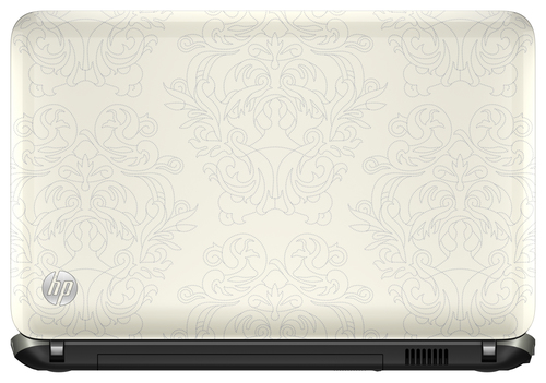 HP Pavilion dv6-6c01ea Entertainment Notebook PC – image 6