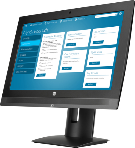 HP Z1 G3 – image 2