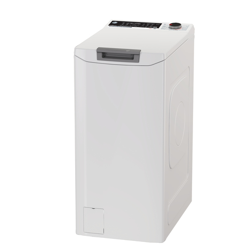 Hoover HLPT476DAM5-S washing machine Top-load – image 4