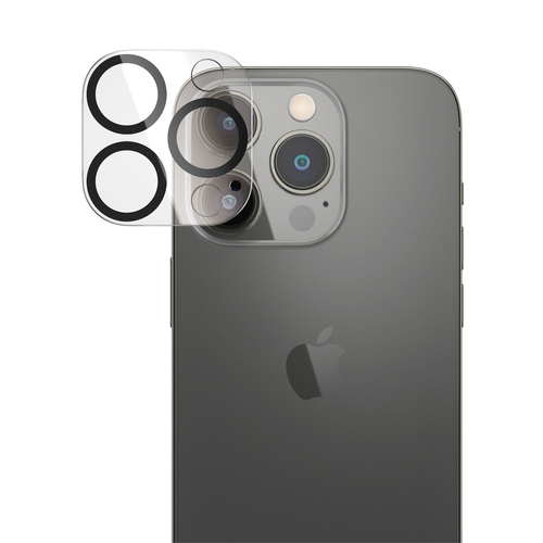 PanzerGlass ® PicturePerfect Camera Lens Protector iPhone 14 Pro | 14 Pro Max Прозрачная защитная пленка Apple 1 шт