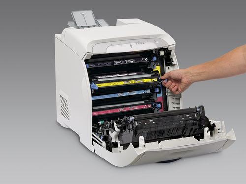 Canon i-SENSYS LBP5300 – image 6
