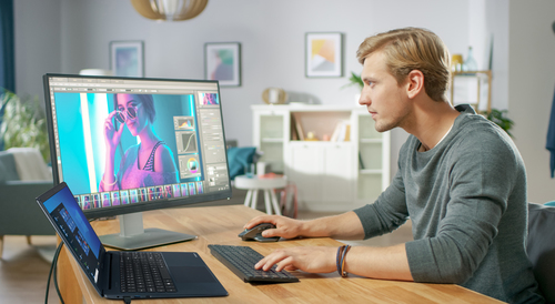 Dynabook Satellite Pro C50-H-106 – image 8