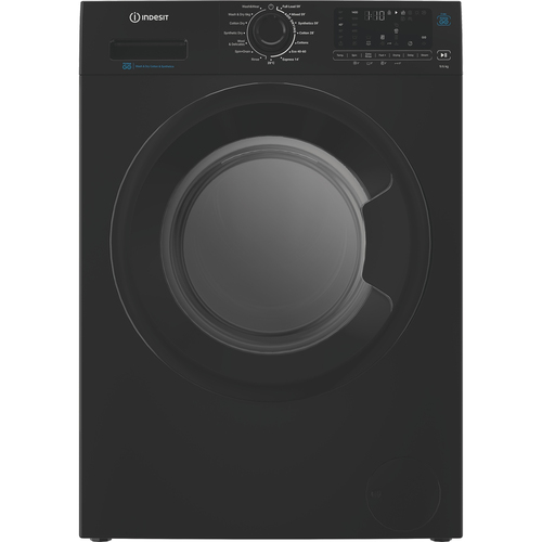 Indesit IDP 9646B PUSH&GO UK