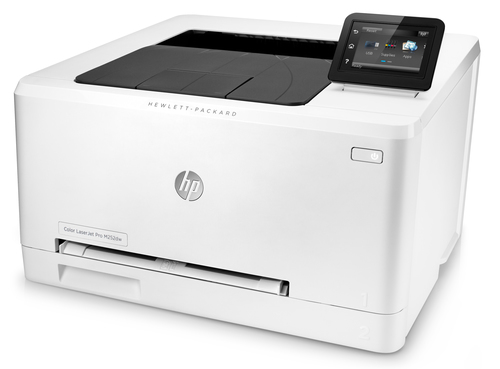 HP Color LaserJet Pro M252dw Colour – image 3