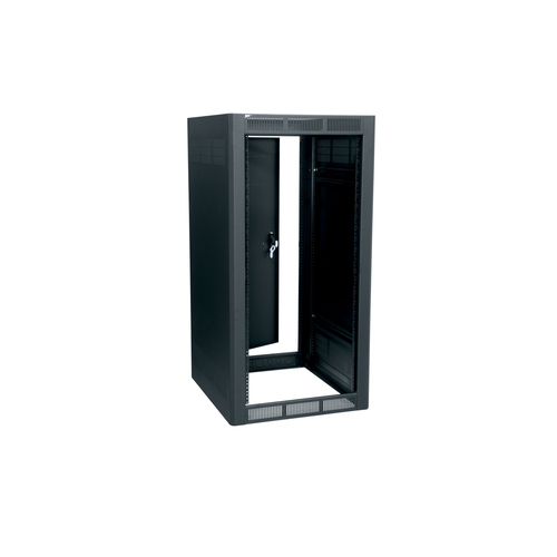 Middle Atlantic 24 RU WRK-SA Series 24-1/4 Inch Wide Rack